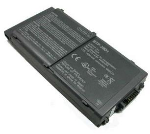 Photo of Unbranded 4400mAh Compatible Notebook Battery for Selected Acer Travelmate models