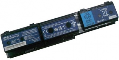 Photo of Unbranded Compatible Notebook Battery for Selected Acer Aspire and Timeline X models