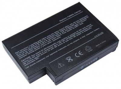 Photo of Unbranded 4600mAh Compatible Notebook Battery for Selected HP and Compaq models