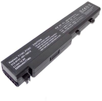 Photo of Unbranded Compatible Notebook Battery for Dell Vostro 1710 and 1720 Models