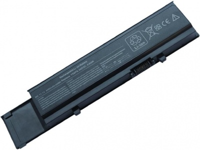 Photo of Unbranded Compatible Notebook Battery for Dell Vostro 3400 3500 and 3700 Model