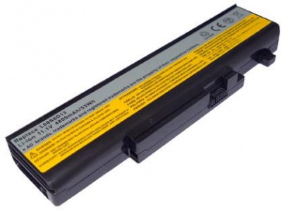 Photo of Unbranded Compatible Notebook Battery for Lenovo Ideapad models