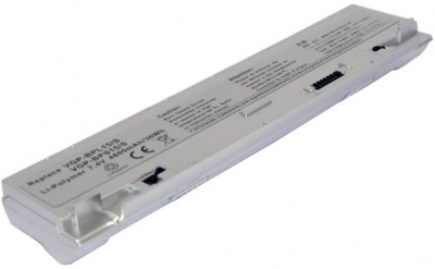 Photo of Unbranded 2400mAh Compatible Notebook Battery for Selected Sony VAIO models