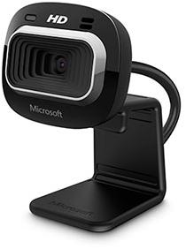 Photo of Microsoft LifeCam HD-3000 - Retail Pack