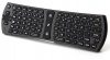 Rii Mini i24 2.4Ghz Wireless Air Mouse Keyboard Combo Photo