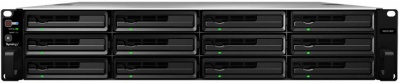 Photo of Synology 12-Bay Expander