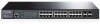 TP Link JetStream 24-Port Gigabit L2 Managed Switch with 4 Combo SFP Slots Photo
