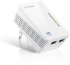 TP Link TL-WPA4220 300Mbps AV500 Wi-Fi Powerline Extender Photo