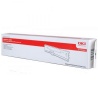 OKI ML-6300 Black Ribbon 4m Characters Photo