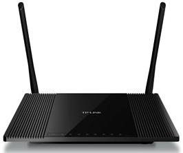Photo of TP Link TL-WR841HP Wireless N300 Router
