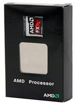 Photo of AMD Boxed FX Series FX-9590 4.7GHz Processor