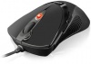 Sharkoon FireGlider Laser Gaming Mouse - Black Edition Photo