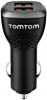 TomTom Dual USB Port Car Charger Photo