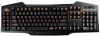 Asus Strix Tactic Pro Gaming Keyboard - Cherry MX Brown Photo