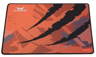 Photo of Asus Strix Glide Speed Mouse Pad