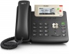 Yealink Enterprise HD IP SIP-T23G Desktop VoIP Phone Photo