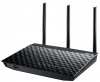 Asus RT-N18U Wireless N600 Gigabit Router Photo