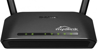 Photo of D Link DIR-816L Dual Band AC750 Wireless Router