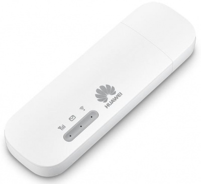 Photo of Huawei E8372 USB 3G & LTE Mobile Wi-Fi Dongle