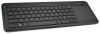 Microsoft All-in-One Media Touchpad Keyboard Photo