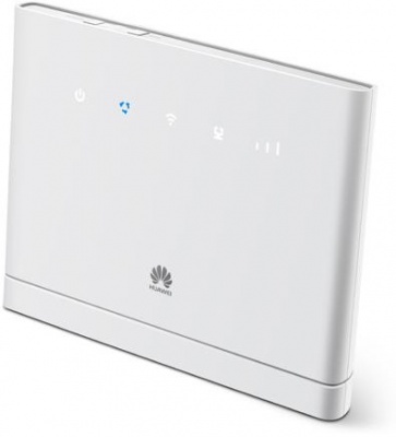 Photo of Huawei B315 Wireless LTE Router