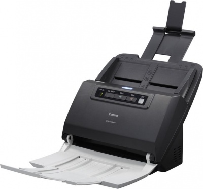 Photo of Canon imageFORMULA DR-M160II A4 Sheetfed Document Scanner