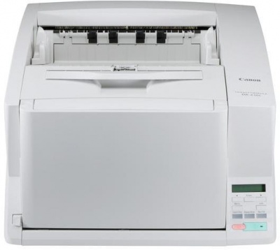 Photo of Canon imageFORMULA DR-X10C A3 Sheetfed Document Scanner