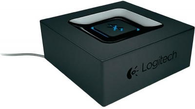 Photo of Logitech Bluetooth Audio Adapter
