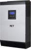 RCT -AXPERT 5K 5 000VA Pure Sine Wave Inverter Photo