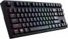 Cooler Master Masterkeys Pro S Mechanical Gaming Keyboard - Cherry MX Red Photo
