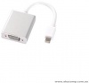 Orico Mini DisplayPort to VGA Adapter Photo