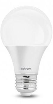 Photo of Astrum 7W Warm White Bayonet LED Light Bulb - Single Pack