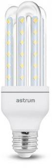 Photo of Astrum 7W Cool White Screw LED Corn Light - Single Pack