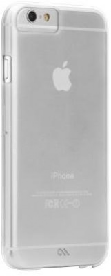 Photo of Case Mate Barely There Case For iPhone 6/6s - Clear