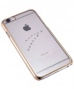 Astrum Diamond Wave MC150 Case For iPhone 6/6S - Gold Photo