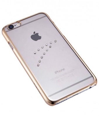 Photo of Astrum Diamond Wave MC150 Case For iPhone 6/6S - Gold