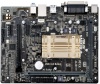 Asus MicroATX Motherboard Photo