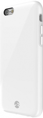 Photo of Switcheasy N-Plus Shell Case for iPhone 6/6s - Ceramic White
