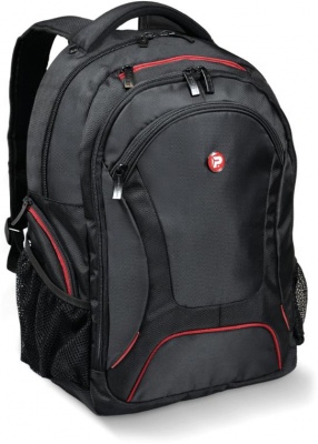Photo of Port Designs COURCHEVEL Backpack 17.3'' Notebook Backpack - Black