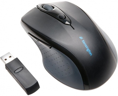 Photo of Kensington Pro Fit Wireless Full Size - Mouse