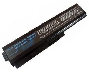 Photo of Unbranded Compatible Notebook battery for Selected Toshiba Notebooks