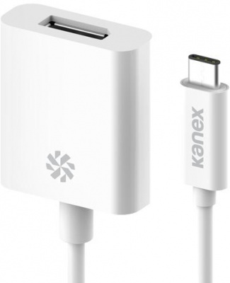 Photo of Kanex USB-C to DisplayPort Adapter with 4K Support