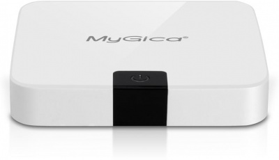 Photo of MyGica ATV495X Android 6.0 Ultra 4K HD Media Player