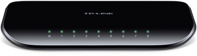 Photo of TP Link 8-Port Gigabit Desktop Switch