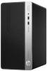 HP ProDesk 400 G4 i3-7100 Micro Tower Desktop Computer Photo