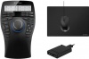 3D Connexion SpaceMouse Enterprise Kit - Space Mouse Enterprise CadMouse CadMouse Pad Twin-port USB Hub Photo