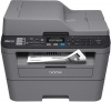 Brother MFC-L2700DW A4 Mono Laser Multifunctional Printer Photo