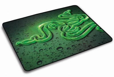 Photo of Razer Goliathus Speed Terra Edition Gaming Mouse Pad - Medium