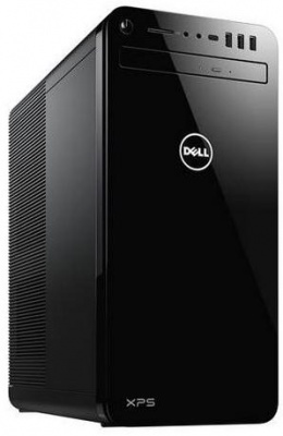 Photo of Dell XPS 8930 i7-8700 16GB DDR4 6GB GPU 3Yr Tower Special Edition Desktop Computer