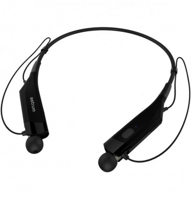 Photo of Astrum ETA230 Bluetooth with Multi-paring Earbud With Neckband CSR Headset